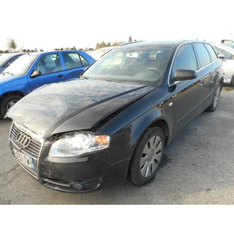 Porte arriere droit AUDI A4 2 Photo n°5