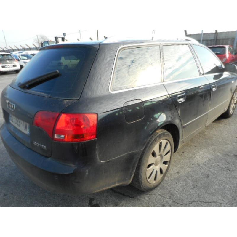 Porte arriere droit AUDI A4 2 Photo n°8