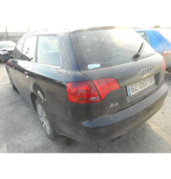 Porte arriere droit AUDI A4 2