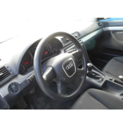 Porte arriere droit AUDI A4 2
