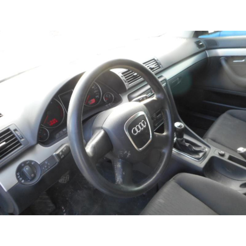 Porte arriere droit AUDI A4 2 Photo n°10