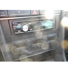 Porte arriere droit AUDI A4 2