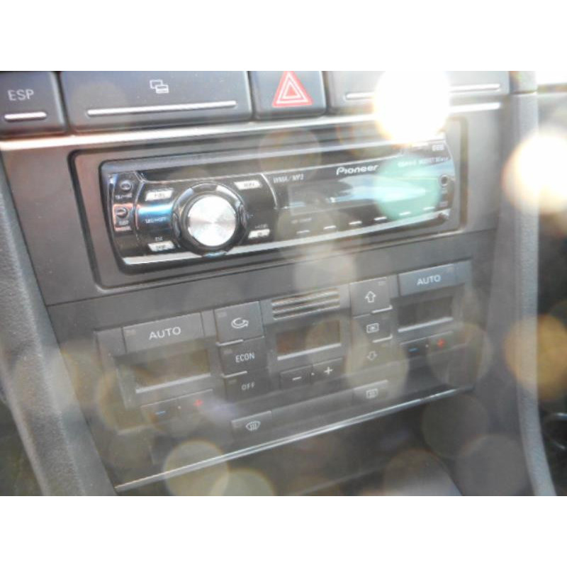 Porte arriere droit AUDI A4 2 Photo n°11