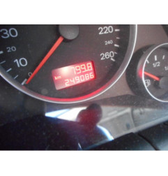 Porte arriere droit AUDI A4 2