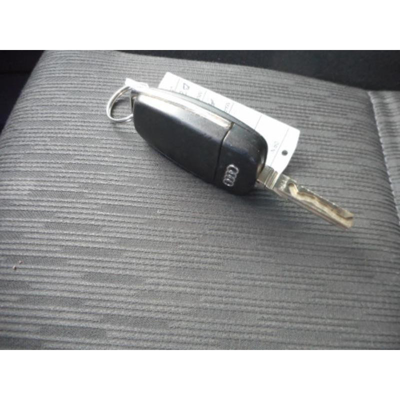 Porte arriere droit AUDI A4 2 Photo n°13