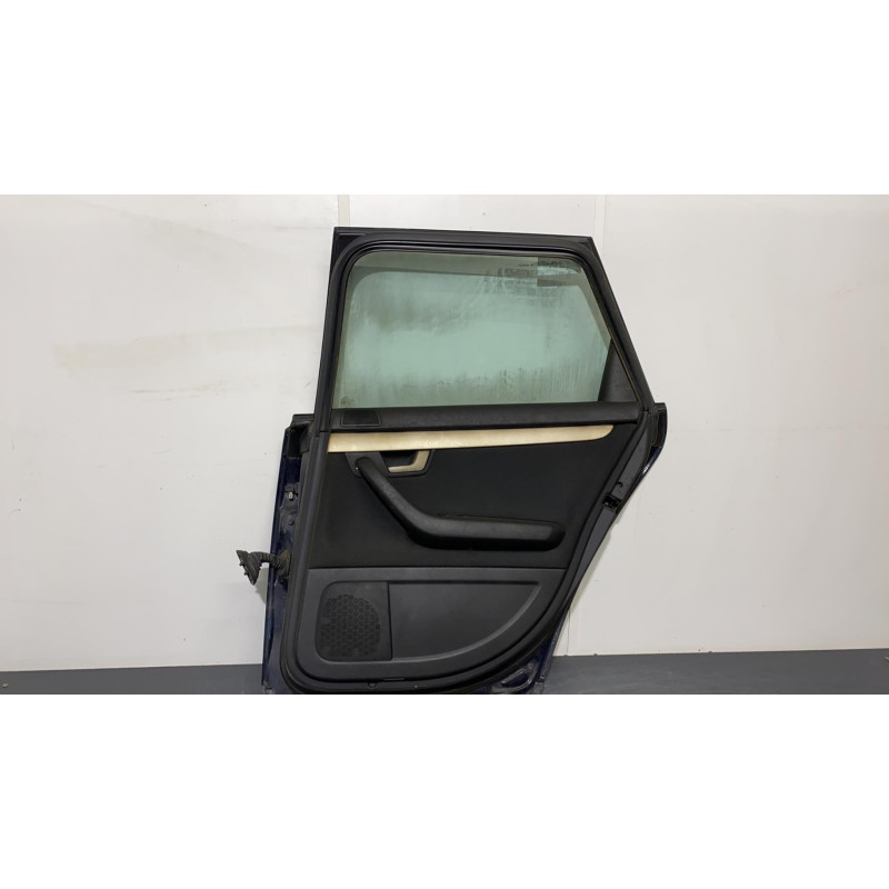 Porte arriere droit AUDI A4 2 Photo n°2