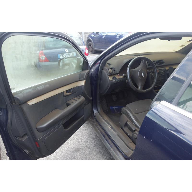 Porte arriere droit AUDI A4 2 Photo n°3