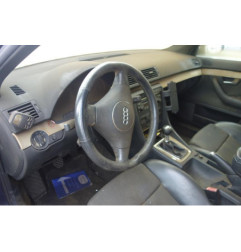 Porte arriere droit AUDI A4 2