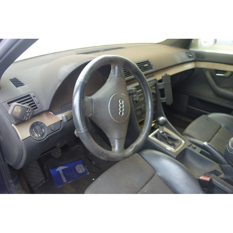 Porte arriere droit AUDI A4 2 Photo n°4