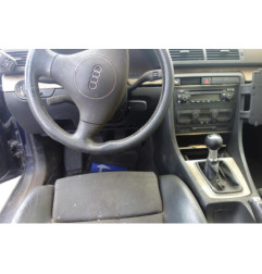 Porte arriere droit AUDI A4 2