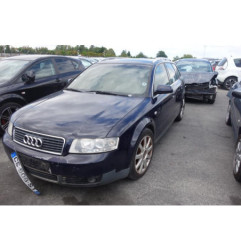Porte arriere droit AUDI A4 2