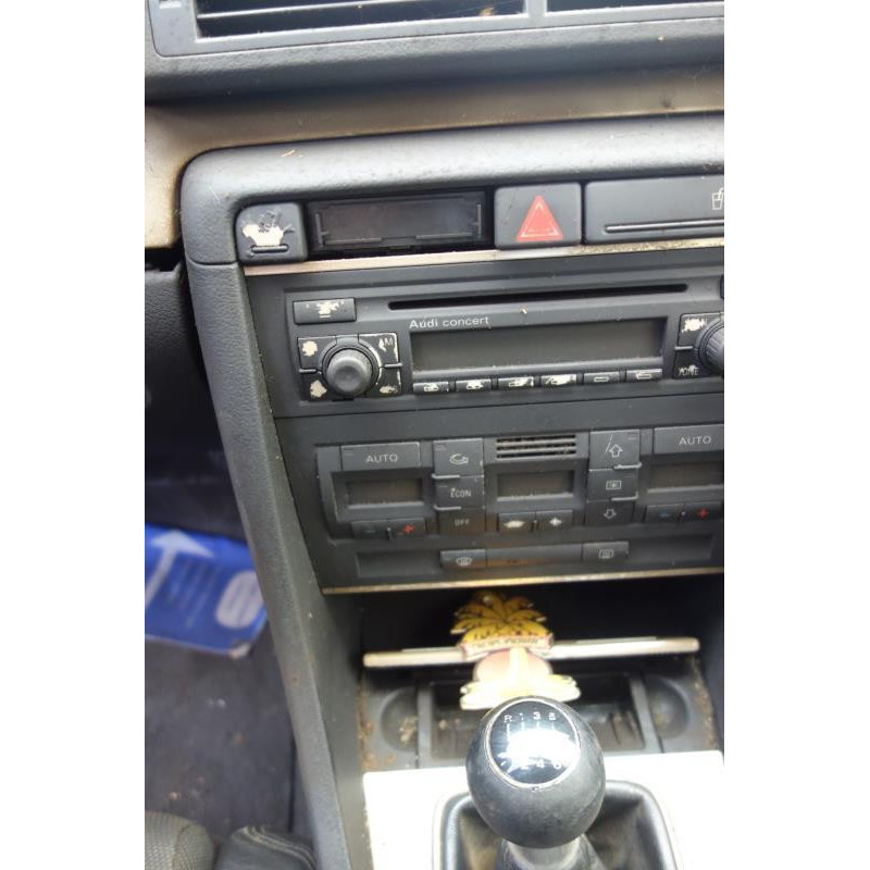 Porte arriere droit AUDI A4 2 Photo n°8