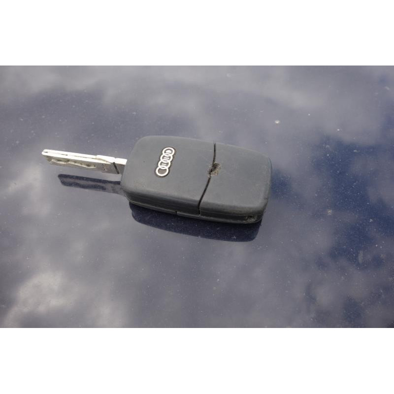 Porte arriere droit AUDI A4 2 Photo n°11