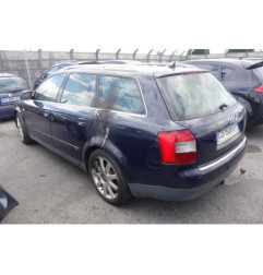 Porte arriere droit AUDI A4 2