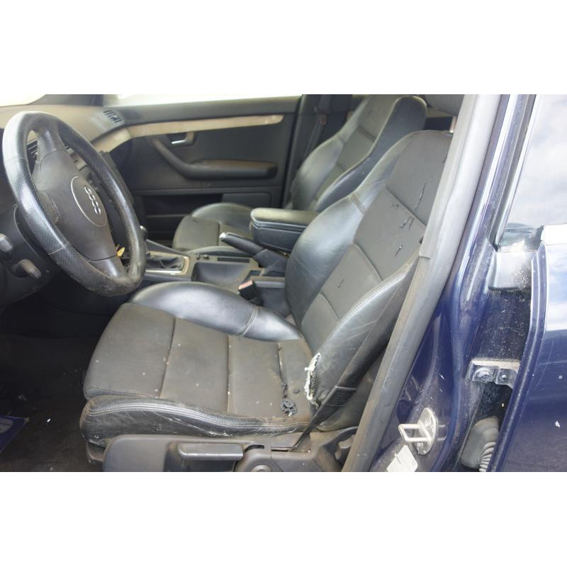 Porte arriere droit AUDI A4 2 Photo n°13