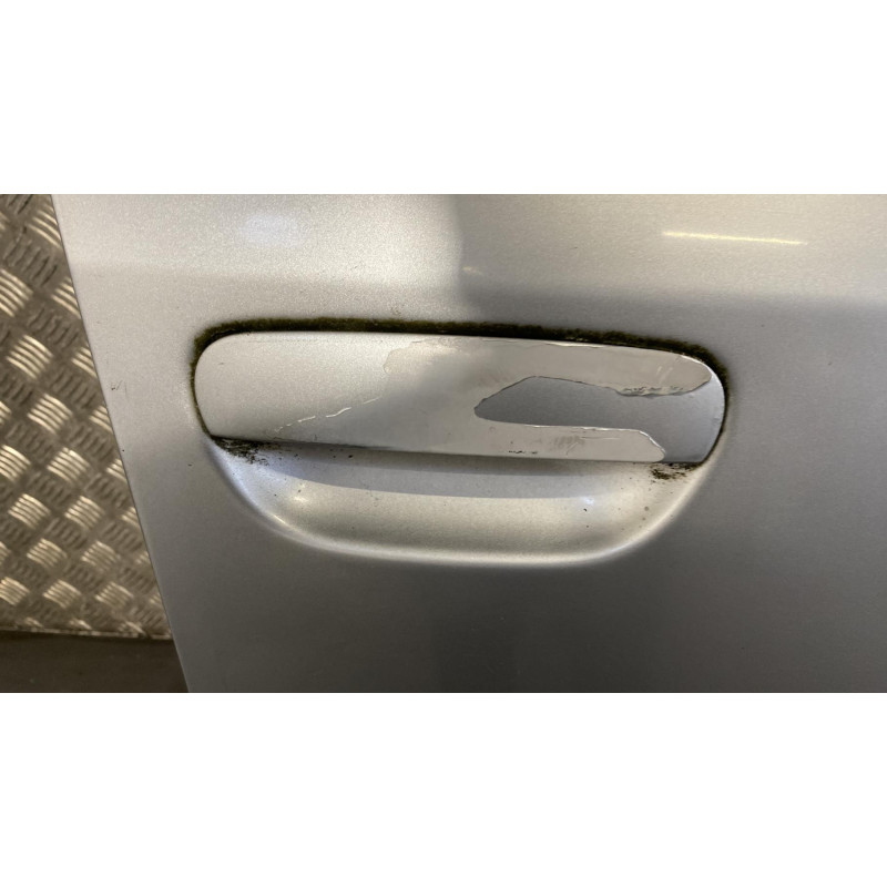 Porte avant droit AUDI A6 2 Photo n°3