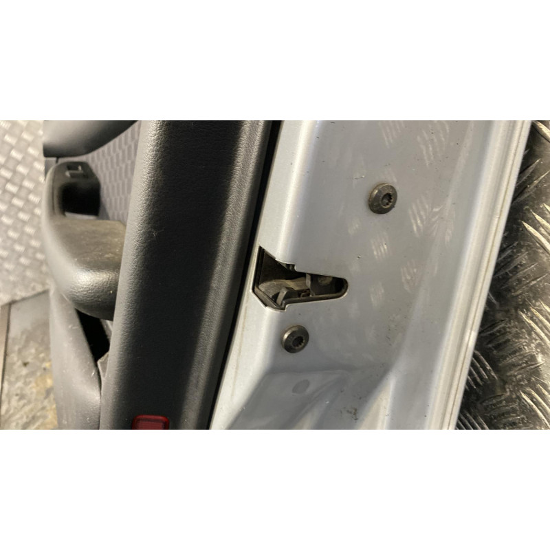 Porte avant droit AUDI A6 2 Photo n°4