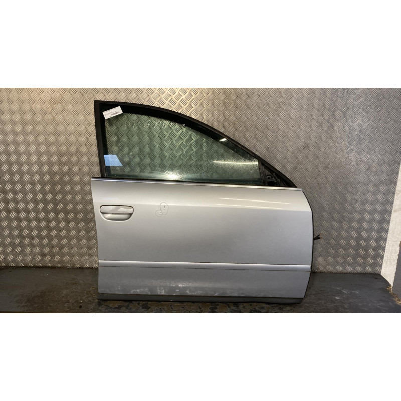 Porte avant droit AUDI A6 2 Photo n°6