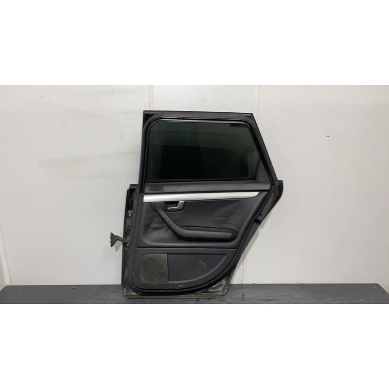 Porte arriere droit AUDI A4 2 Photo n°2