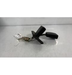 Attache ceinture arriere droit AUDI A4 2 Photo n°1