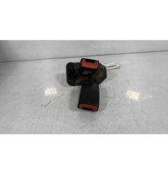 Attache ceinture arriere droit AUDI A4 2