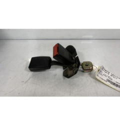 Attache ceinture arriere droit AUDI A4 2