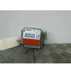 Boitier air bag AUDI A4 2 Photo n°1