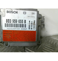 Boitier air bag AUDI A4 2
