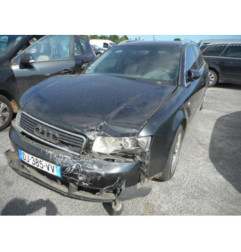 Boitier air bag AUDI A4 2
