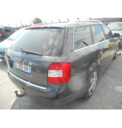 Boitier air bag AUDI A4 2