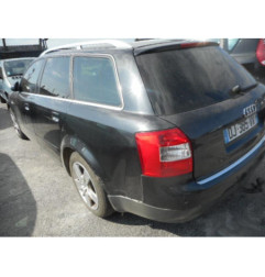 Boitier air bag AUDI A4 2