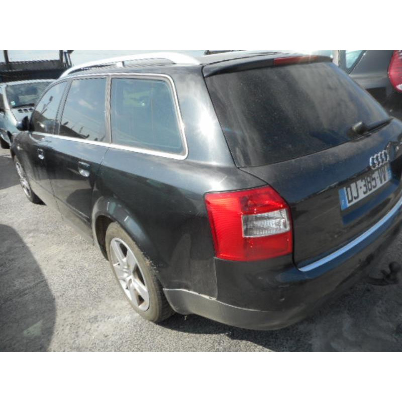 Boitier air bag AUDI A4 2 Photo n°7