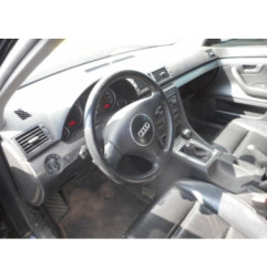 Boitier air bag AUDI A4 2