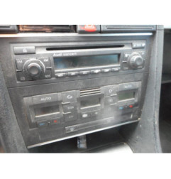 Boitier air bag AUDI A4 2