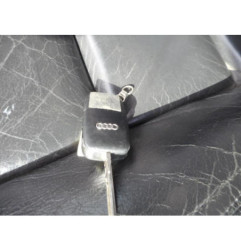 Boitier air bag AUDI A4 2