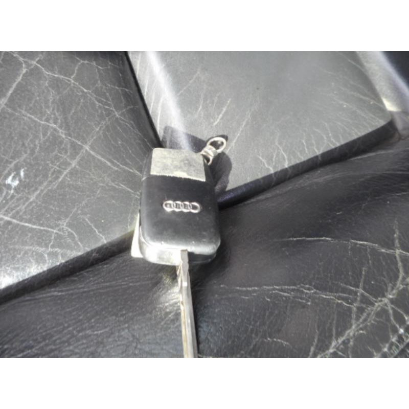 Boitier air bag AUDI A4 2 Photo n°11