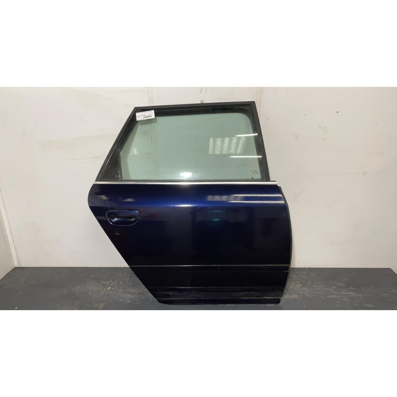 Porte arriere droit AUDI A6 2 Photo n°2