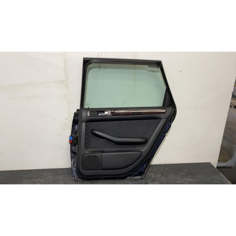 Porte arriere droit AUDI A6 2 Photo n°3