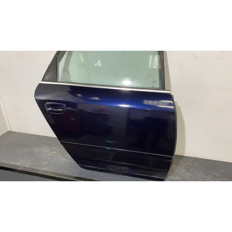 Porte arriere droit AUDI A6 2 Photo n°4