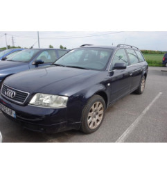Porte arriere droit AUDI A6 2