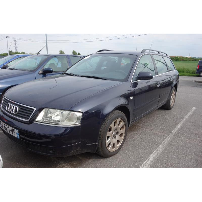 Porte arriere droit AUDI A6 2 Photo n°5
