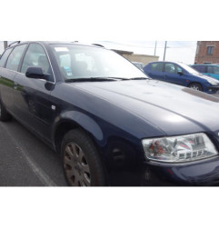 Porte arriere droit AUDI A6 2