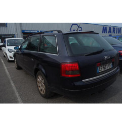 Porte arriere droit AUDI A6 2