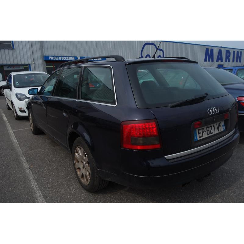 Porte arriere droit AUDI A6 2 Photo n°8