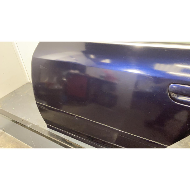 Porte arriere gauche AUDI A6 2 Photo n°1