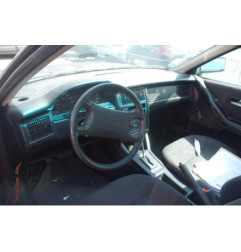Trappe d'essence AUDI 80 3