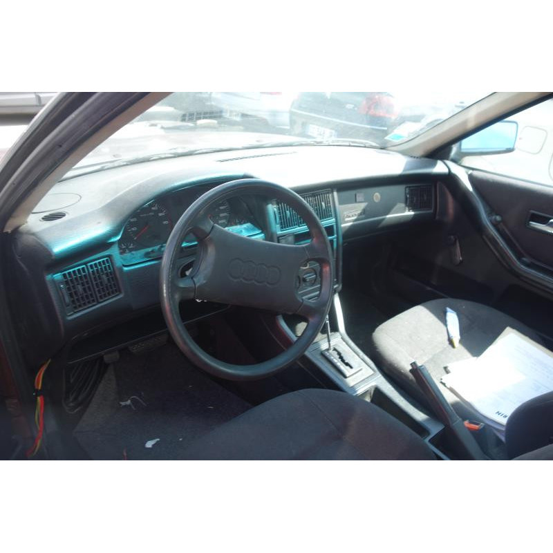 Trappe d'essence AUDI 80 3 Photo n°7