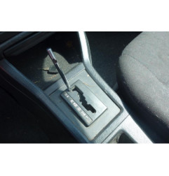 Trappe d'essence AUDI 80 3