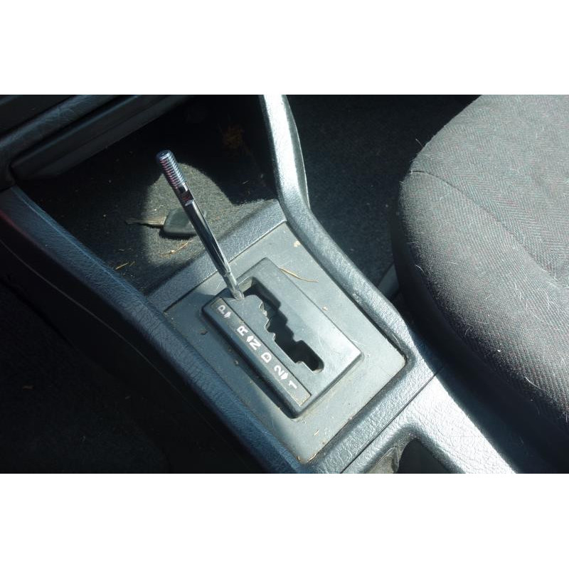 Trappe d'essence AUDI 80 3 Photo n°8