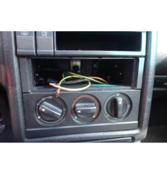 Trappe d'essence AUDI 80 3